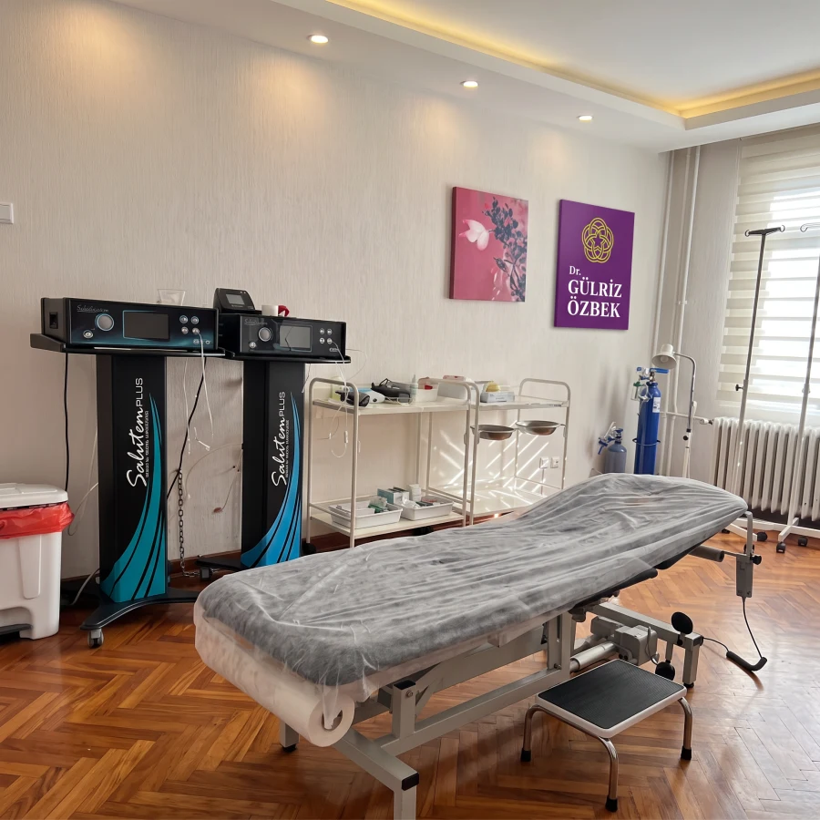 Kliniğimiz