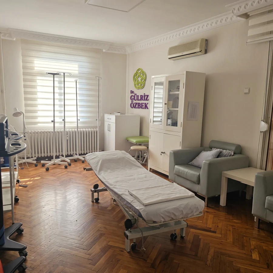 Kliniğimiz