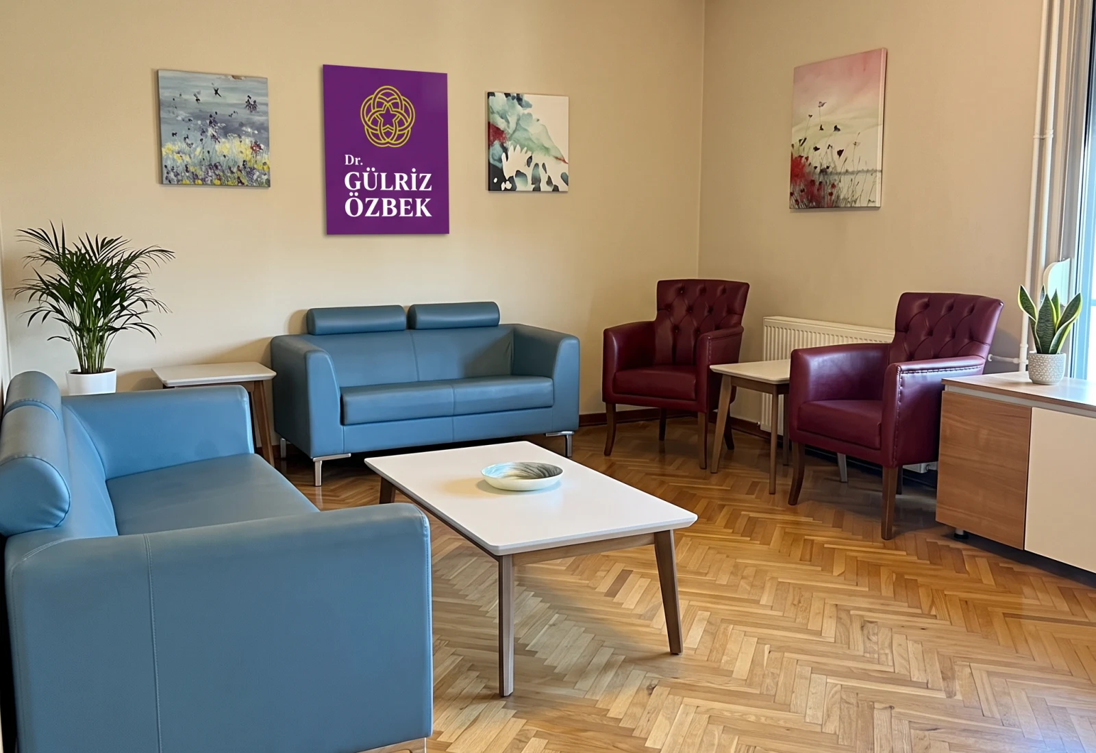 Kliniğimiz